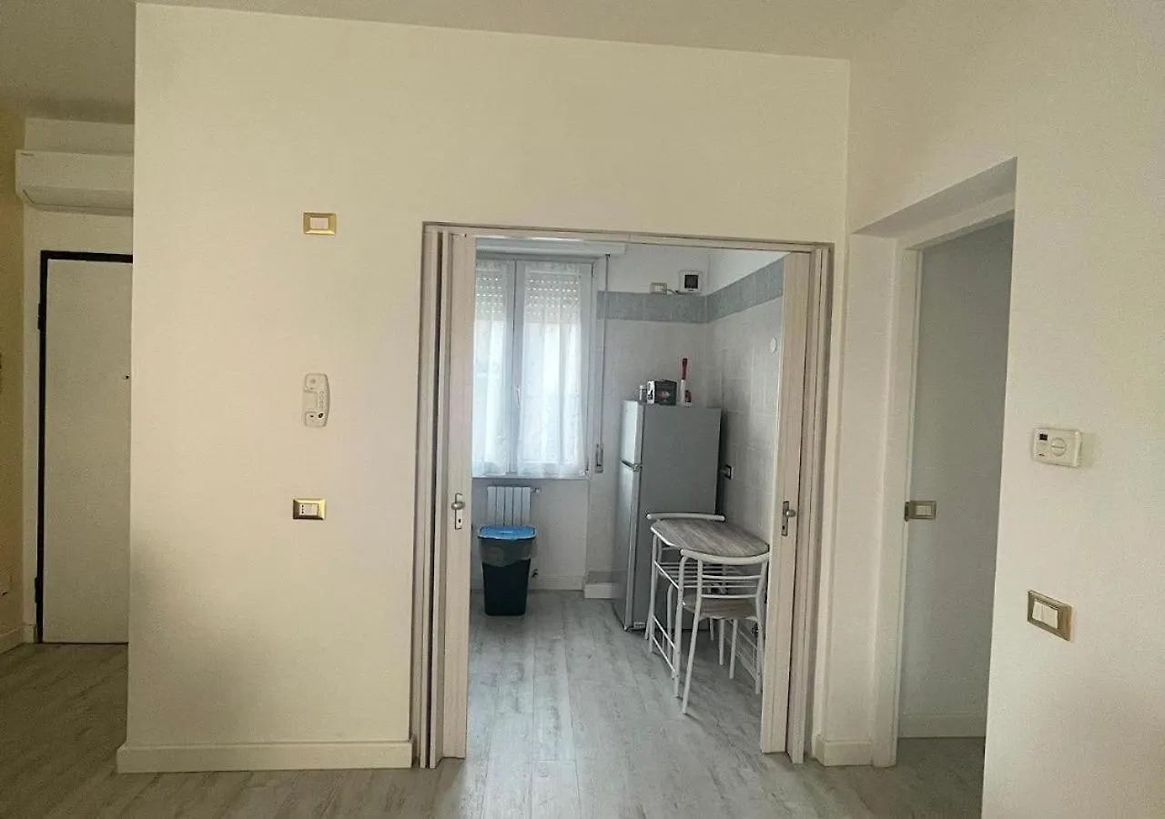 La Magnolia Apartments V Sunflower Desenzano del Garda